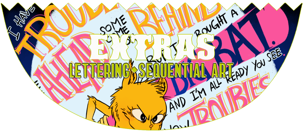 ExtraS ExtraS
