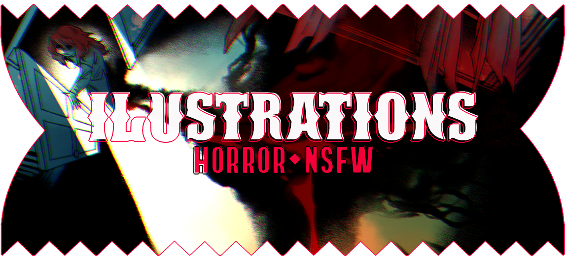 horror horror